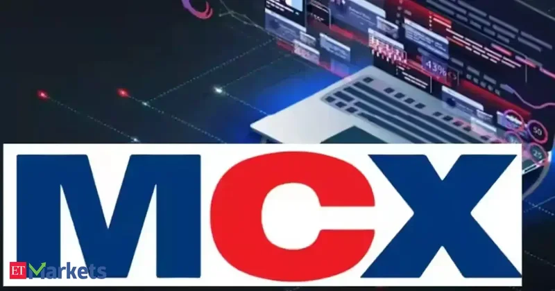 MCX, NISM launch centre to strengthen India’s commodity market skills