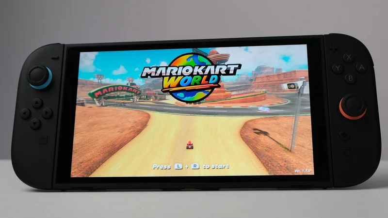 It doesn't seem like Nintendo plans to drop cartridges anytime soon, as the Switch 2 maker reports 38.5% of its sales are physical