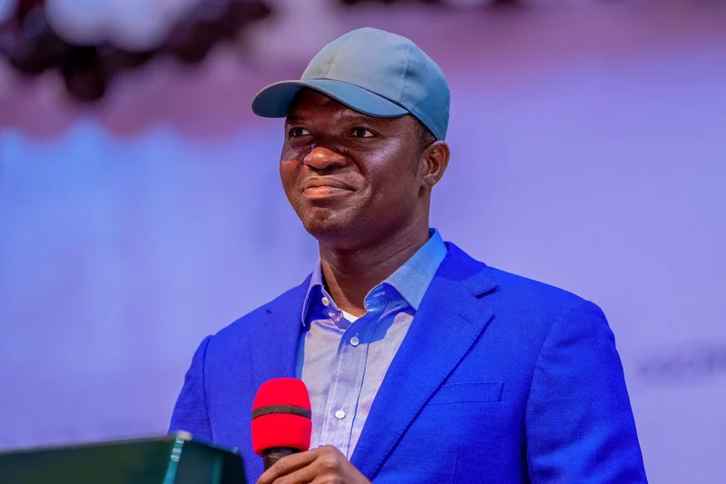 2027: I will win re-election easily – Ebonyi Governor