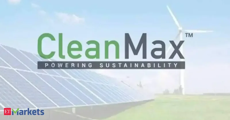 Clean Max Enviro Energy Solutions posts Rs 55-cr profit in Q1