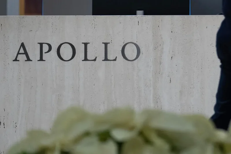 Private equity firm Apollo confirms data breach amid hacking wave targeting financial giants
