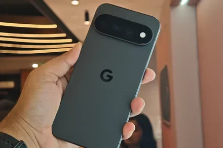 The Pixel 11 Pro is an absolute stealth banger, and its camera finally wants me to experiment