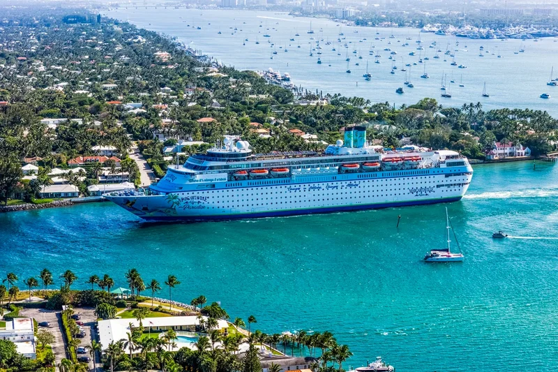 New ‘kink-positive’ cruise launches with prices under £300