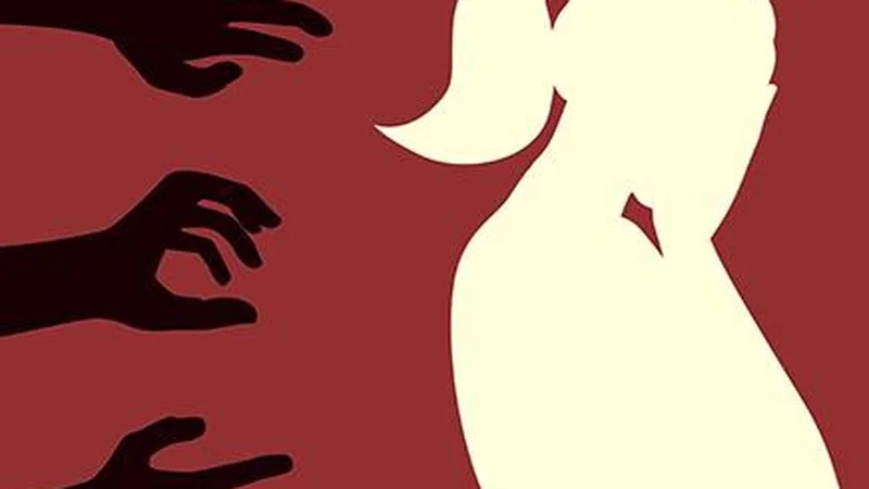 Minor sexually assaulted, two arrested in Hassan