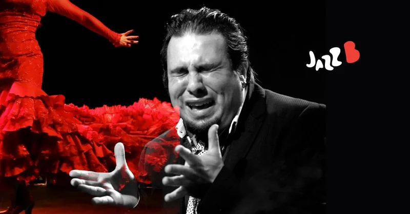 Flamenco Has Its Own Festival in Mexico City, and It Runs to Monday