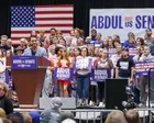 What we learned from Tuesday’s midterm primary elections