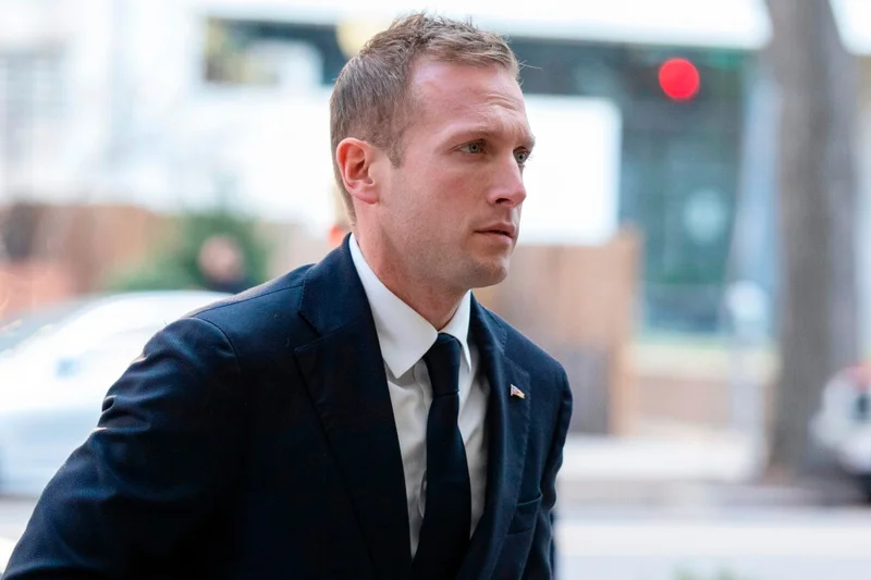House Democrats PAC adds $6 million to Cleveland spending after Ohio’s Miller opts to stay in race