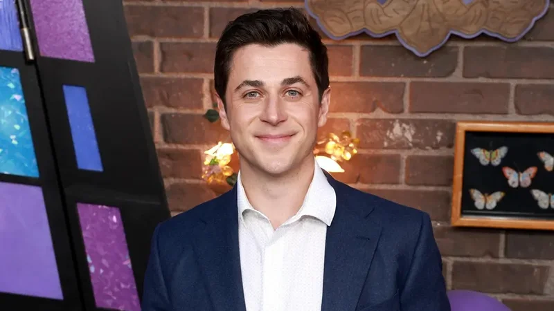 “I Think We Go To Italy”: David Henrie On Potential ‘Wizards Beyond Waverly Place’ Movie And That Finale