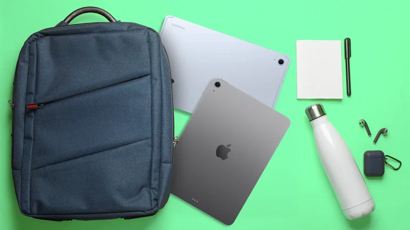 iPad vs. Android tablet for college: Which fits your major (and budget)?
