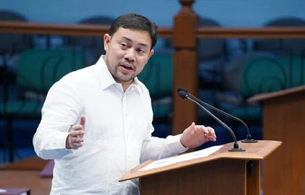 Mark Villar revives call for school safety bill after teen stabbing