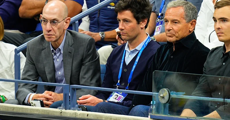 Los Angeles Lakers to be sold to Bob Iger, Josh Kushner
