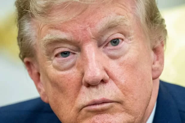 White House attacks CNN reporter for question on Trump aide