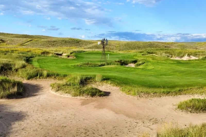 Top Under-The-Radar U.S. Golf Destinations
