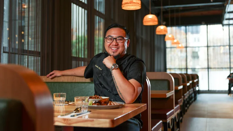 ‘It’s really a best-of menu’: Ho Jiak co-founder Junda Khoo to bring Ho Liao brand to Sydney