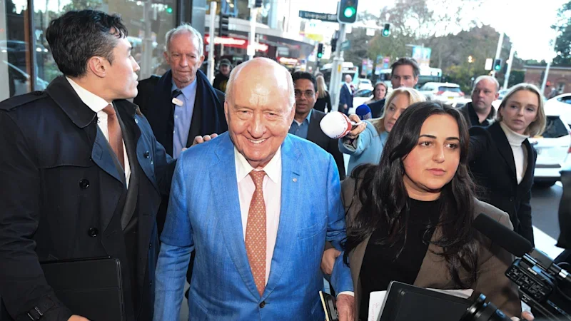 A litany of sordid allegations against Alan Jones stripped bare