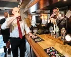 ‘It is British life’: Downing Street vows to stop councils trying to restrict standing in pubs