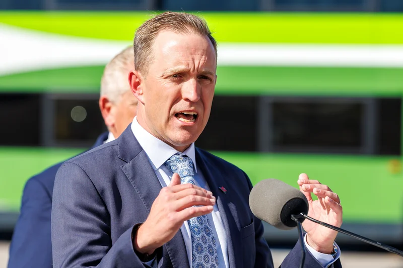 Estimated cost of the Ontario Line has tripled, Metrolinx CEO says