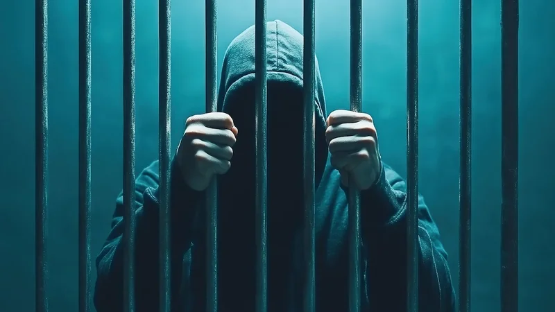 Belarusian Ransom Cartel Mastermind Gets 16 Years in Prison