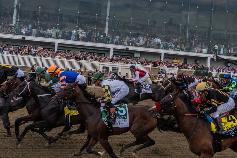 Preakness date change sparks new questions about the future of the Triple Crown
