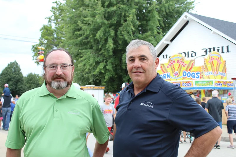 Iowa state fair proven an important opportunity for Canadians to make their pitch on trade