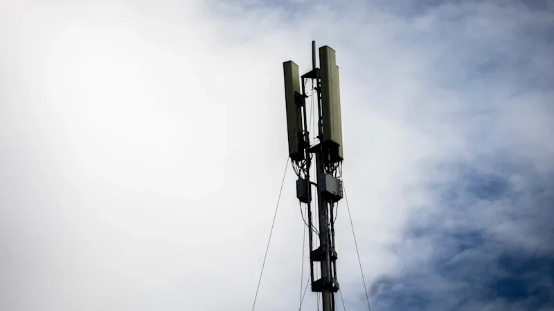Your phone could switch networks when yours drops out. Telstra says no