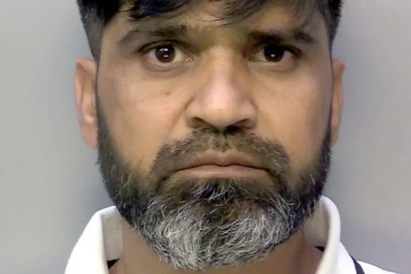 Pair charged with attempted murder after Sara Sharif’s father attacked in Belmarsh Prison