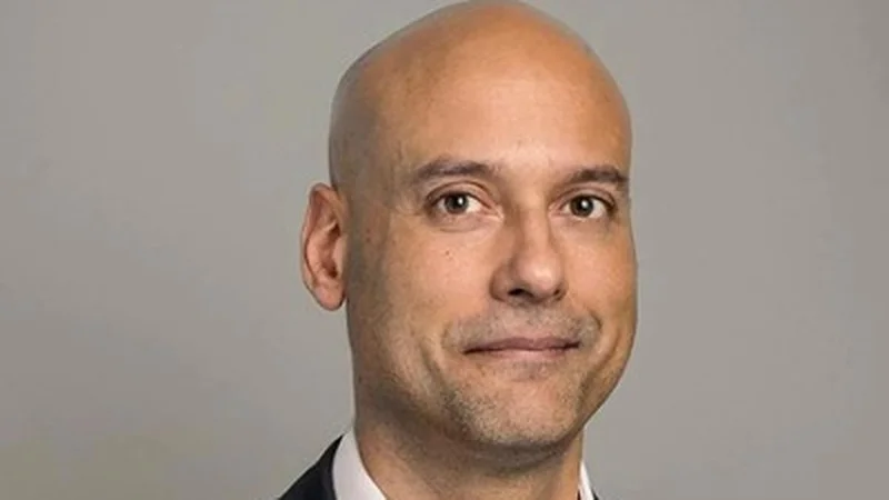 Gautam Rangarajan, former Indian diplomat’s son and BBC exec appointed U.K. PM’s Adviser