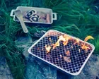 Burnham to consider ban on disposable barbecues as wildfires rage in UK