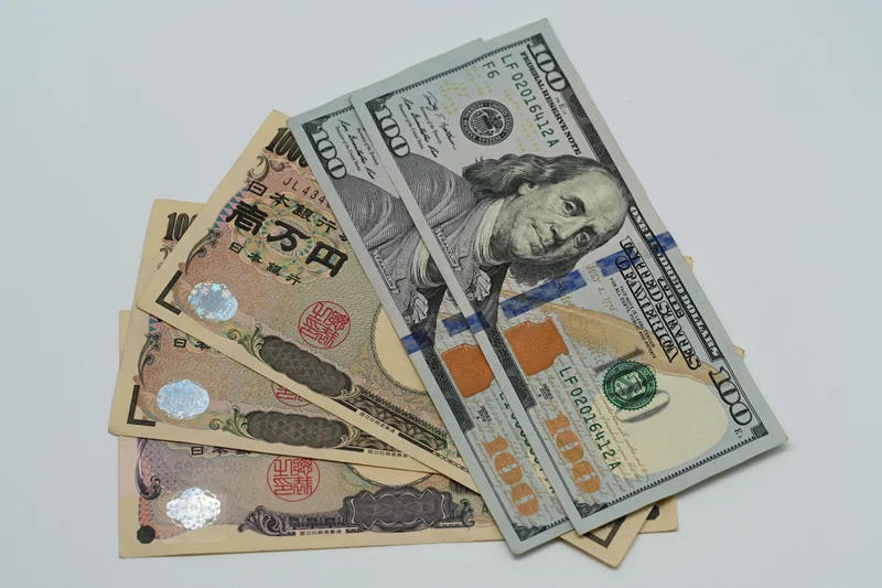 Why The Yen Isn't The Supply Chain Story Importers Should Be Watching