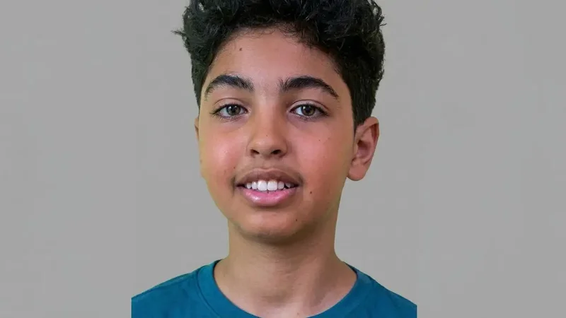 Cambridge student, 12, turns movement into energy, eyes $25K prize