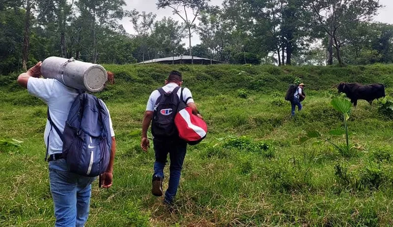 Inside story: Divers rescue man trapped in unexplored underwater cave