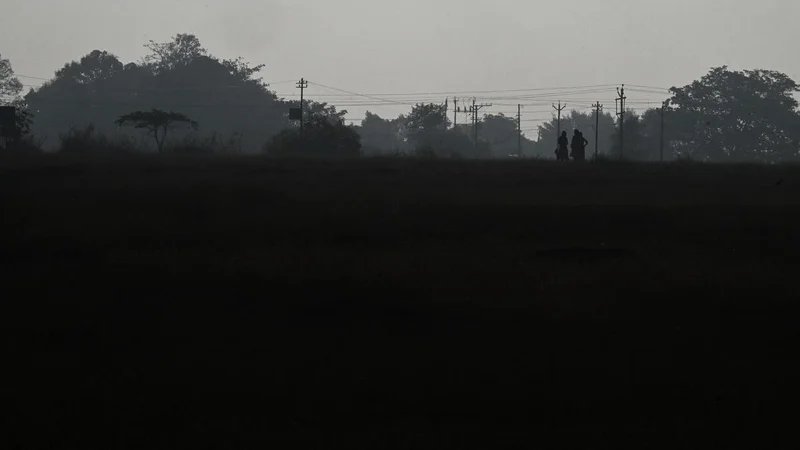 Tourism pressure threatens Kerala’s fragile Madayipara