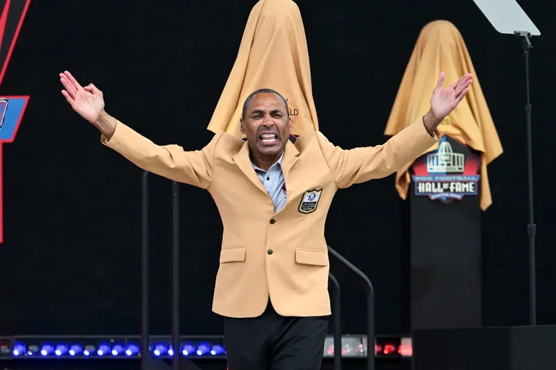 49ers icon Roger Craig reveals dementia diagnosis in Hall of Fame speech