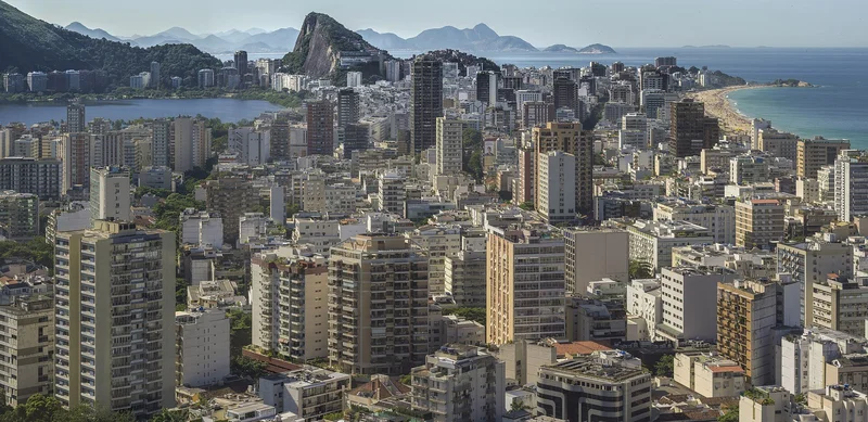 Amelia: Rio’s New Tasting-Menu Restaurant at Leblon’s Janeiro Hotel