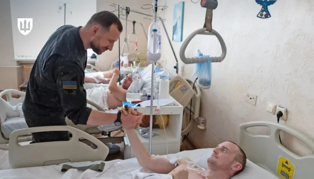 Defense Ministry to upgrade infrastructure of military medical facilities