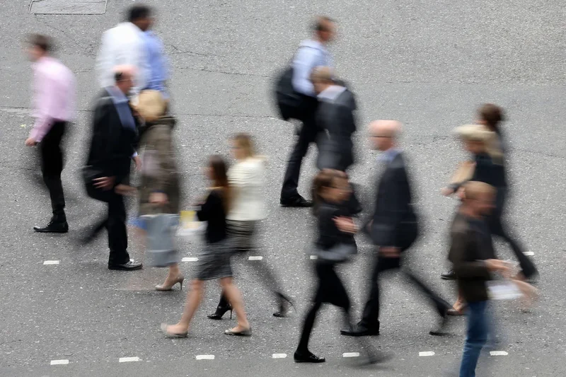 UK job security weakens to lowest since 2023 as consumer confidence dips