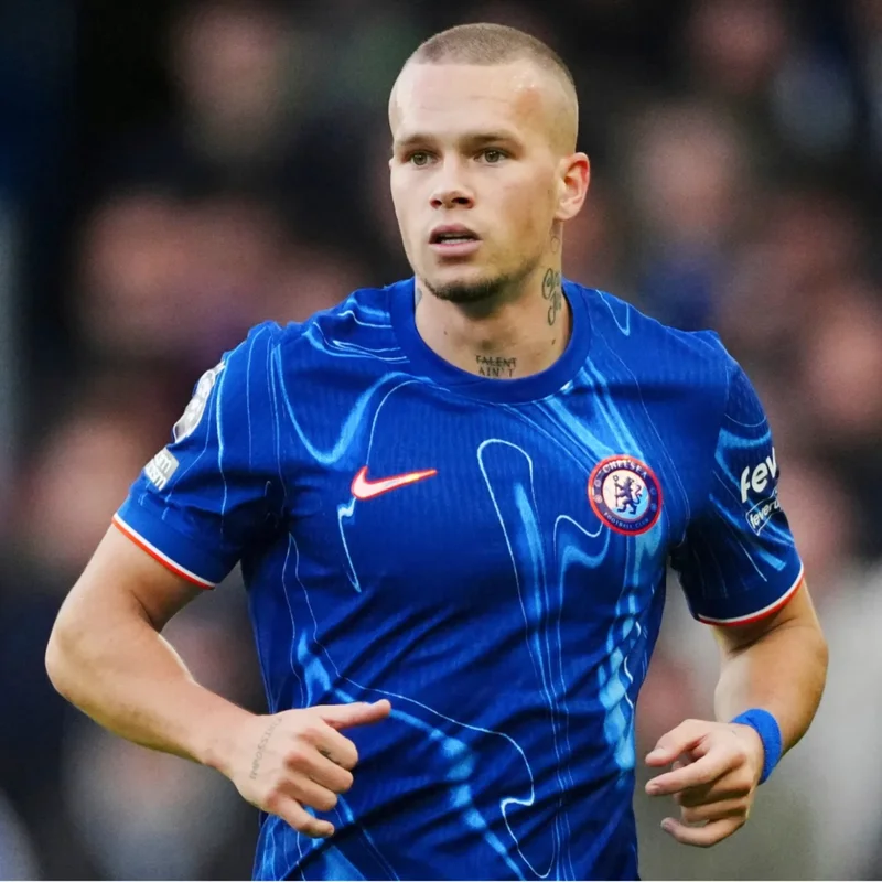 Transfer: Mudryk could join Chelsea’s EPL rivals after doping ban is lifted