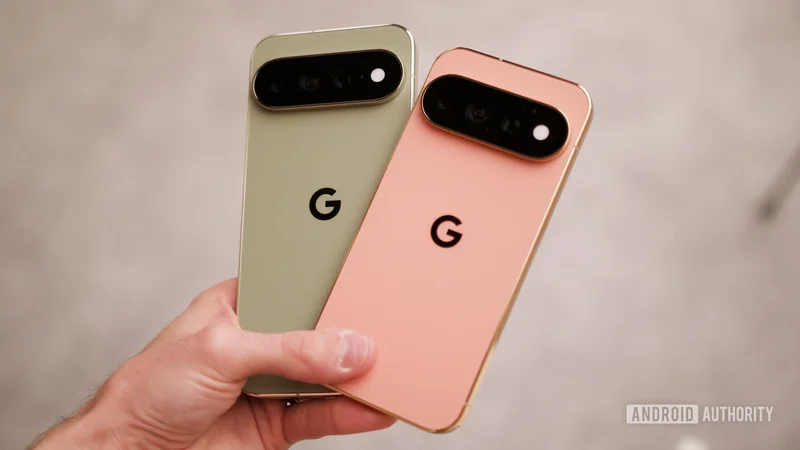 Google Pixel 11 series introduces new ‘Extreme Charging Mode’
