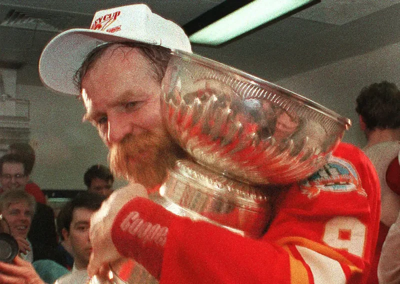 Calgary Flames coming home to QR Calgary 770 AM radio