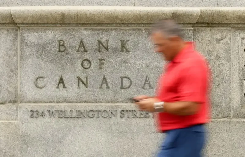 Bank of Canada concerned over private credit risks