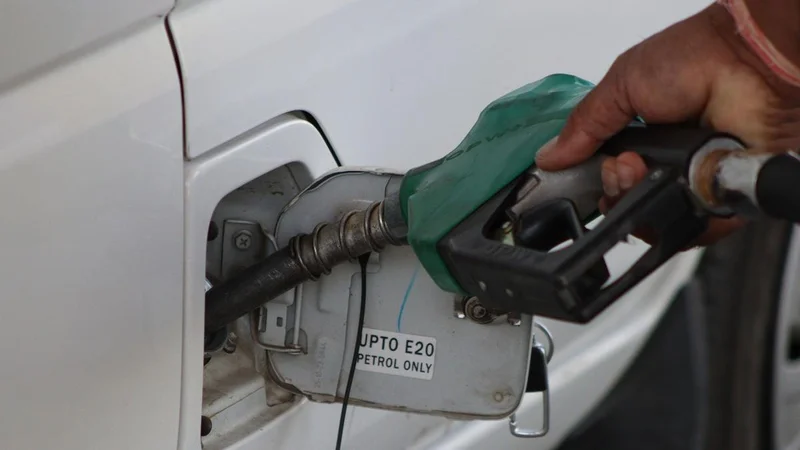 Congress says E20 hurt middle class, favoured ethanol producers