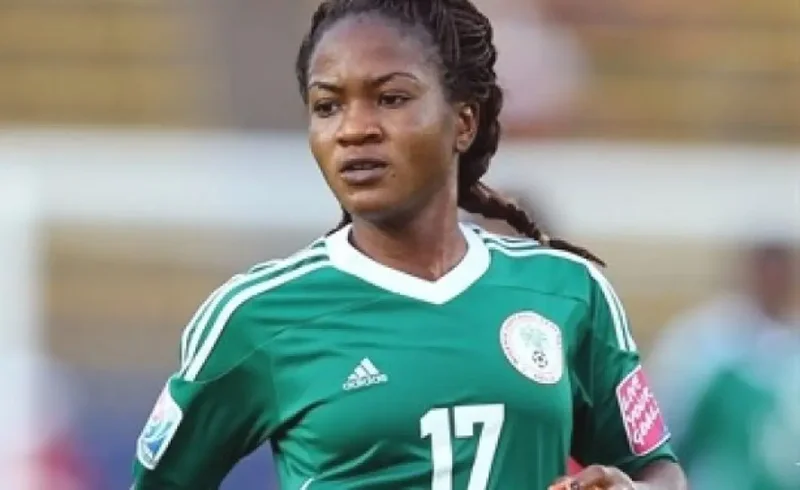 WAFCON 2026: Ordega blames Super Falcons’ exit on poor preparation