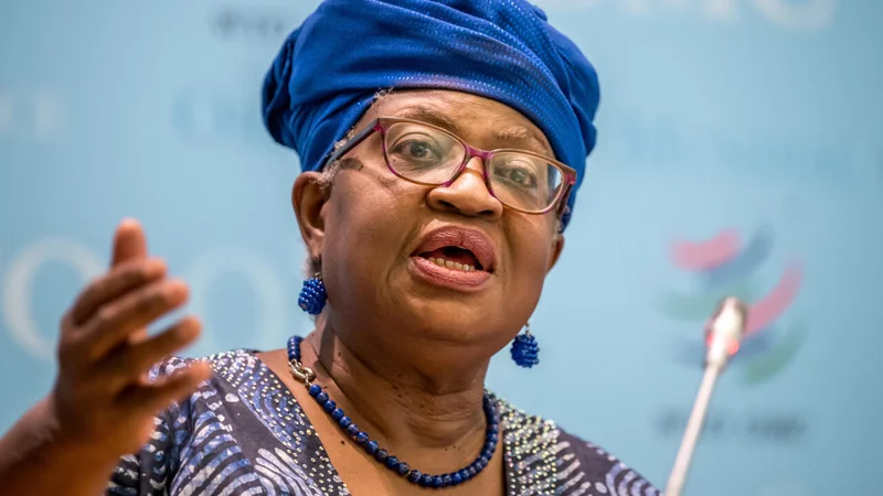 Nigeria lacks good maintenance culture – Okonjo-Iweala
