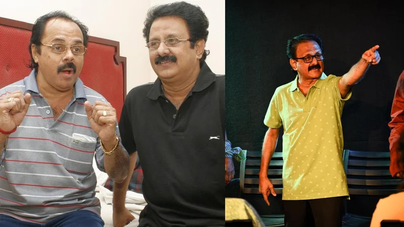 How Madhu Balaji is taking Crazy Mohan’s comedy to intimate Chennai spaces