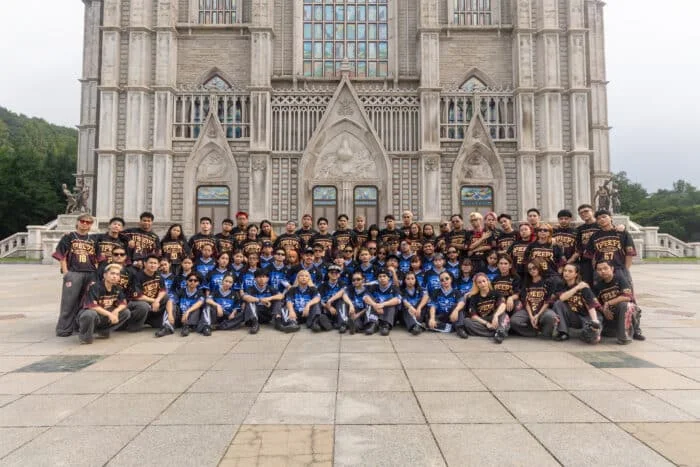 Filipino dance groups VPeepz, UPeepz proud to bring home wins from South Korea