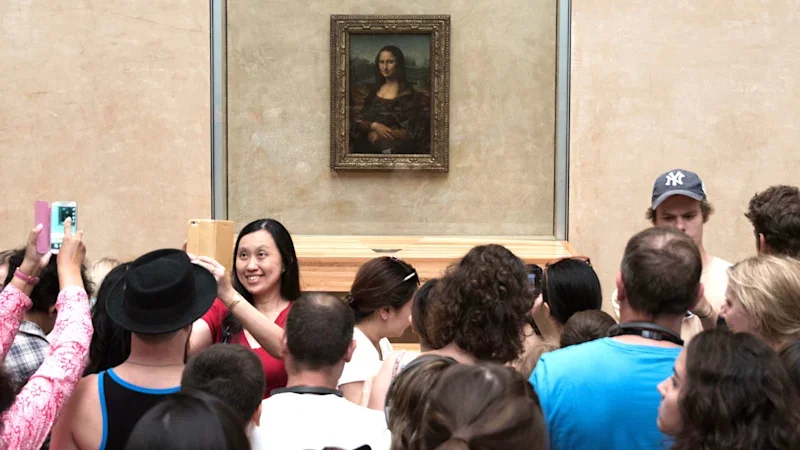 Forget the Mona Lisa: Experts name 30 lesser-known paintings you need to see