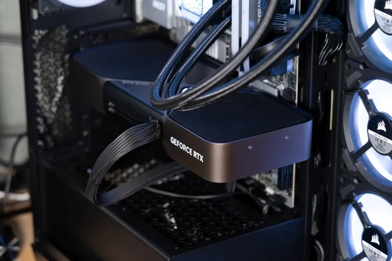 Want to Buy Nvidia’s Graphics Cards at MSRP? Head On Down to Grapevine, Texas