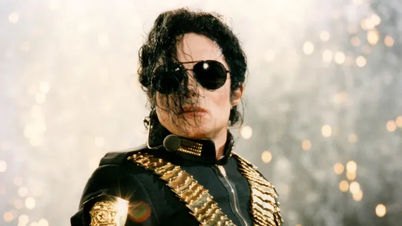 Michael Jackson’s Classic Hits A Milestone Few Songs Will Reach