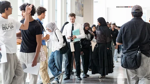 Canada adds 75,000 new jobs in July, unemployment rate lowest in 2 years