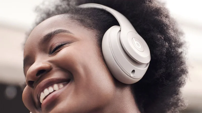 Beats leak reveals the name of its next headphones plus most of its specs — but there could be one disappointing omission